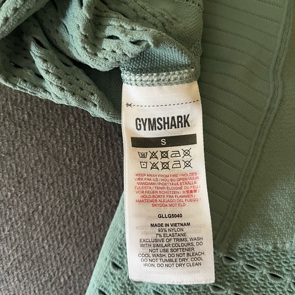 Gymshark Leggings - Picture 15 of 15